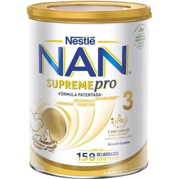 Nestle NAN Supreme pro 3 - 800 г