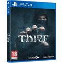Hry na PS4 Thief