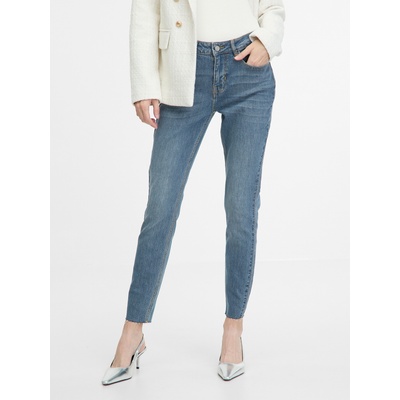 Orsay Сини дамски skinny fit дънки ORSAY Orsay | Sin | ЖЕНИ | 30-31/32