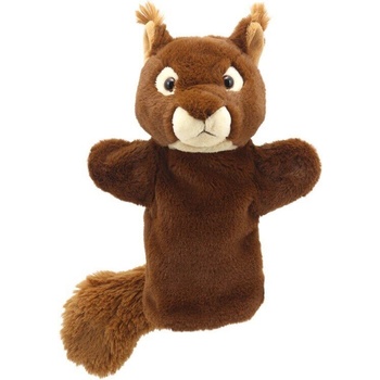 The Puppet Company Кукла за куклен театър Катеричка, серия Приятели - The puppet Company (4628)