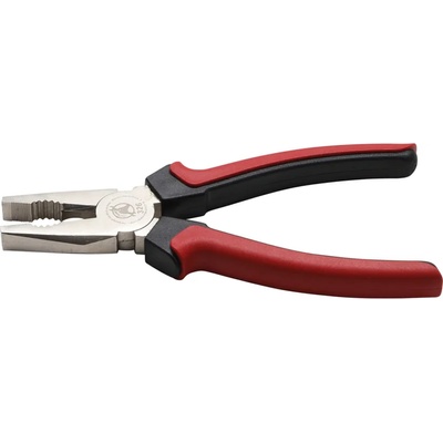 BGS technic Комбинирани клещи, 175мм, bgs technic, 326