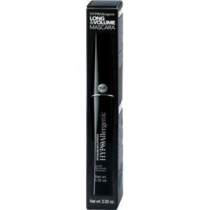 Bell HYPOAllergenic Спирала за мигли с удължаващ ефект HYPOAllergenic Long&Volume 10, 1 б (2149577)