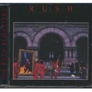 RUSH: MOVING PICTURES CD