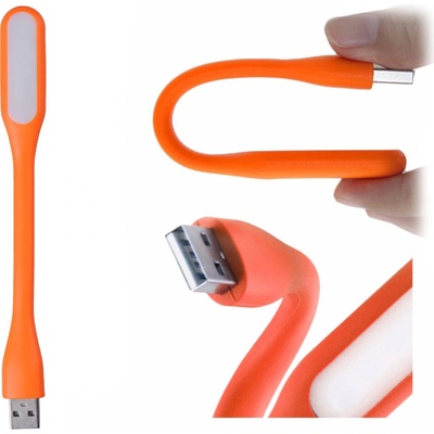 USB lampička Swiatkabli 5903794102576