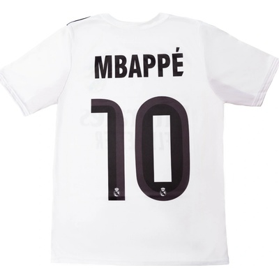 Mbappe Real Madrid – Zboží Dáma