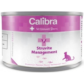 Calibra Veterinary Diets Struvite 0,2 kg