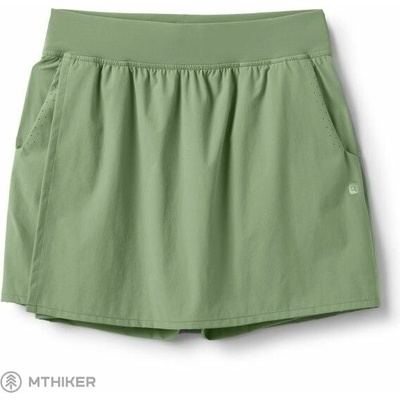 Rab Momentum Skort dámska sukňa dark fig green