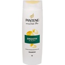 Šampony Pantene ProV Smooth & Silky šampon 400 ml