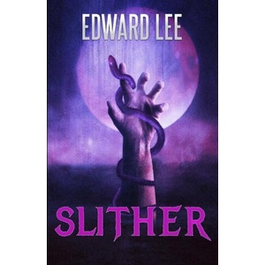 Slither (ISBN: 9781637896198)