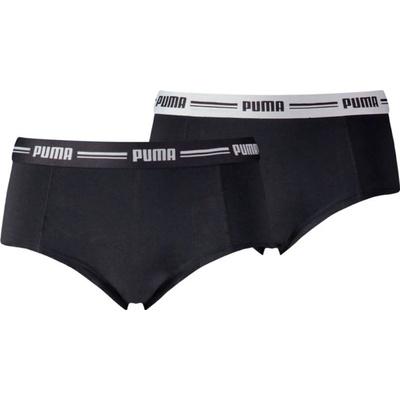 Puma Mini Short 2 Pack W 603033001 200