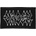 CARTON нашивка vader - old logo - nh_097