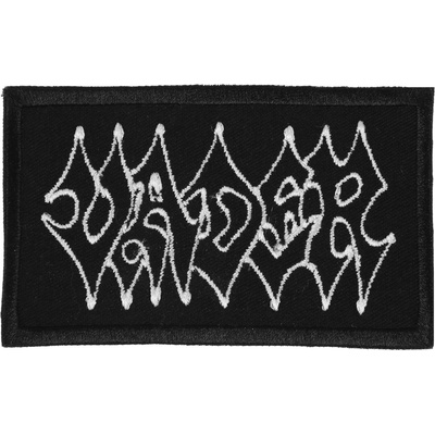 CARTON нашивка vader - old logo - nh_097