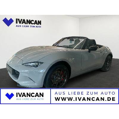 Mazda MX-5 1.5 132 Homura 97 kW