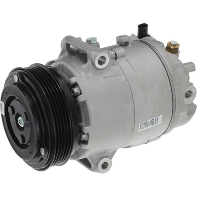 Kompresor, klimatizace VALEO 813112