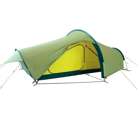 Vango Starav 200