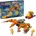 LEGO® Sonic the Hedgehog - Super Shadow vs. Biolizard (77003)
