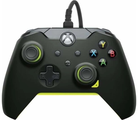 PDP Wired Controller 049-012-GY
