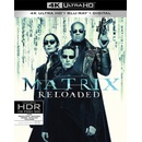 Matrix Reloaded UHD+BD