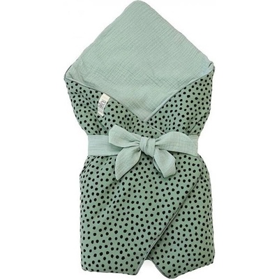 Bellou Zavinovačka Green Dots