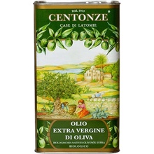 Centonze Extra Virgin Olive Oil BIO 3000 ml