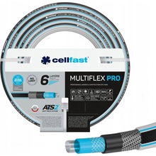 Cellfast 6-vrstvová MULTIFLEX ATSV 1/2" 20m