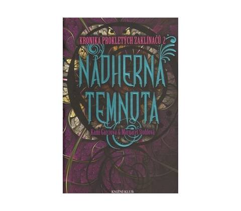 Nádherná temnota