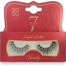 Sosu by SJ 7 Deadly Sins Sinful Lashes