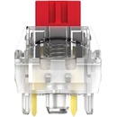 HyperX Linear Switch červené 45 ks 85U07AA