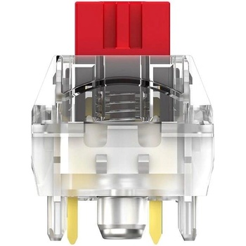 HyperX Linear Switch červené 45 ks 85U07AA