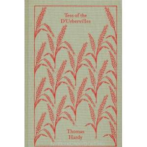 Tess of the D'Urbervilles | Thomas Hardy (ISBN: 9780141040332)