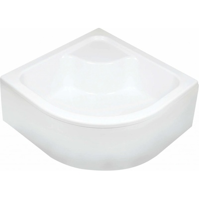 Deante Deep 80 x 80 cm KTD042B