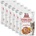 Brit Капсула BRIT Care Cat Sterilized Fillets in Gravy with Hearty Duck 6 x 85 г