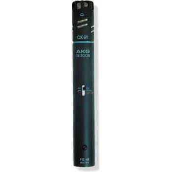 AKG C391 B