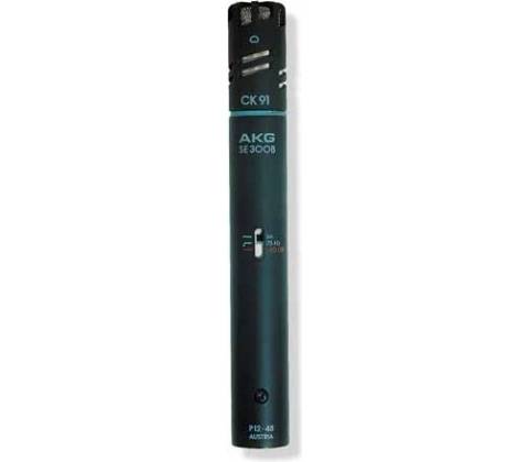 AKG C391 B