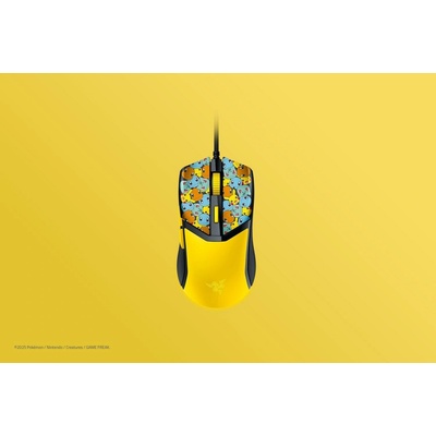 Razer Cobra - Pokémon Edition RZ01-04650400-R3M1