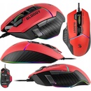 A4Tech Bloody W95MAX USB Sports Red