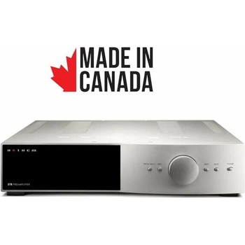Anthem STR Preamp