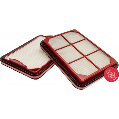 Vacs Rowenta RS-2230000470 Hepa filter 2 ks