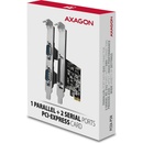 Axagon PCEA-PSN