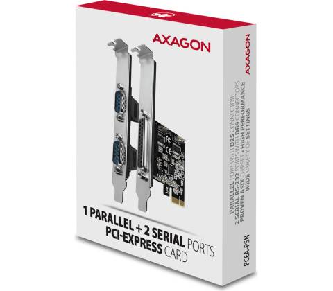 Axagon PCEA-PSN