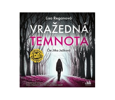 Vražedná temnota