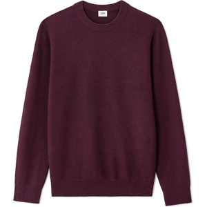 Celio Bepic Пуловер с кръгло деколте Celio | Cherven | МЪЖЕ | S