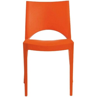 ITTC Stima Paris polypropylen arancio