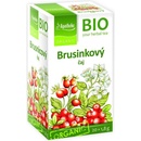Apotheke Bio Brusinkový ovocný 20 x 1,8 g