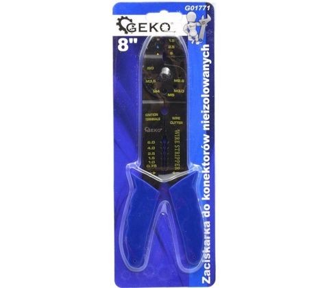Geko G01771