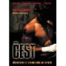 Čest DVD
