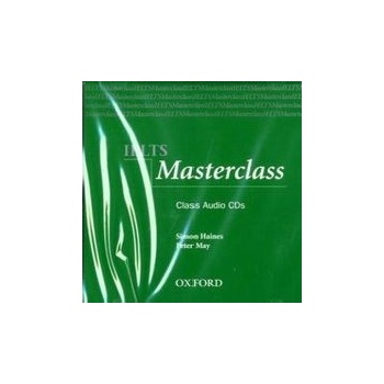 IELTS Masterclass CD /2/