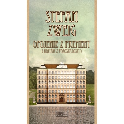 Opojenie z premeny