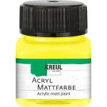 Kreul 75203 АКРИЛНА боя Yellow 20 ml 1 бр (75203)