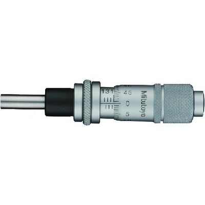 Mitutoyo Vestavná mikrometrická hlavice 0-13 mm 148-823-10